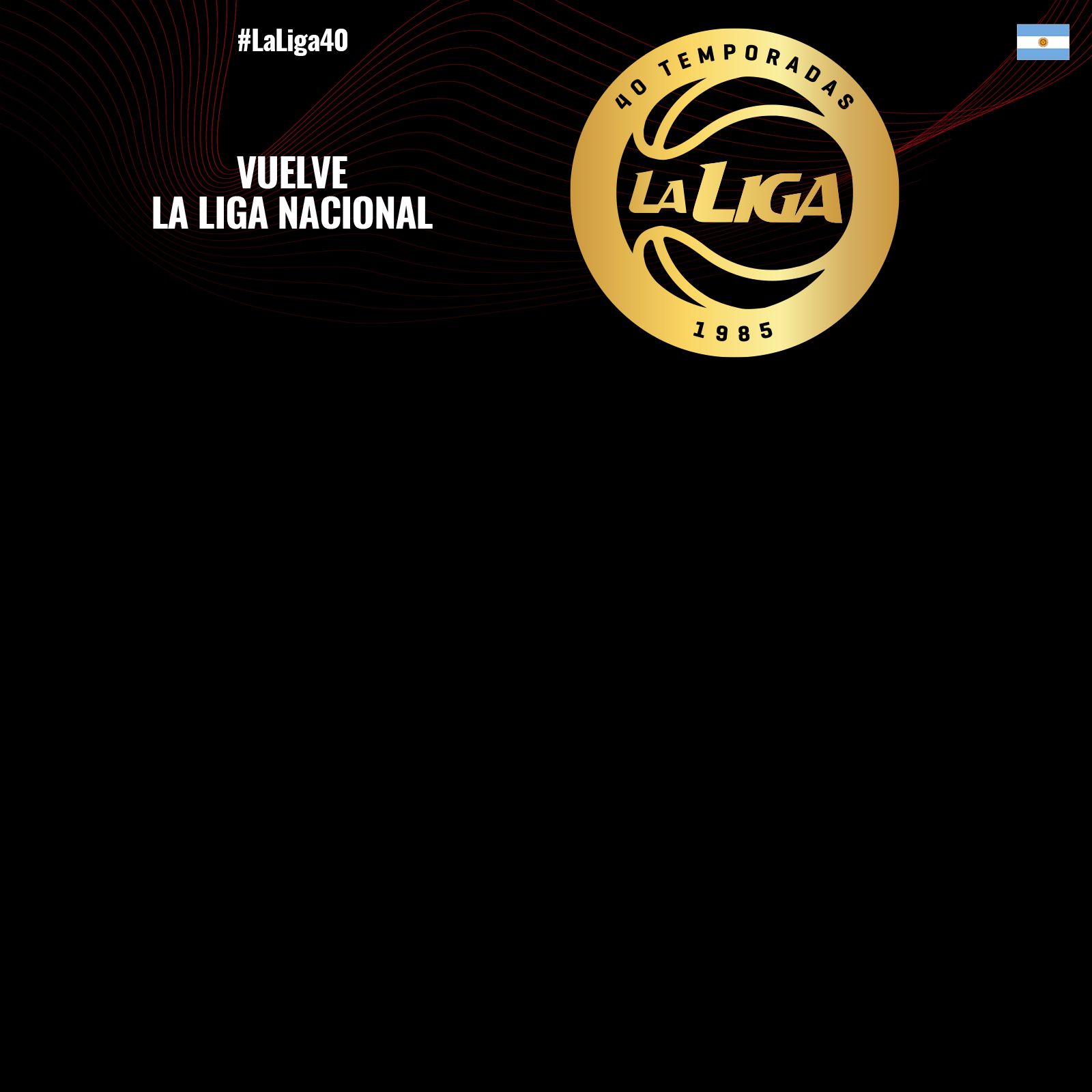 Liga Argentina de Basquetbol, Noticias